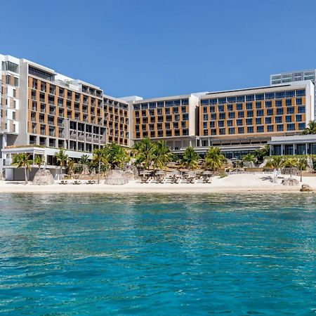Sheraton Cebu Mactan Resort Lapu-Lapu City Luaran gambar