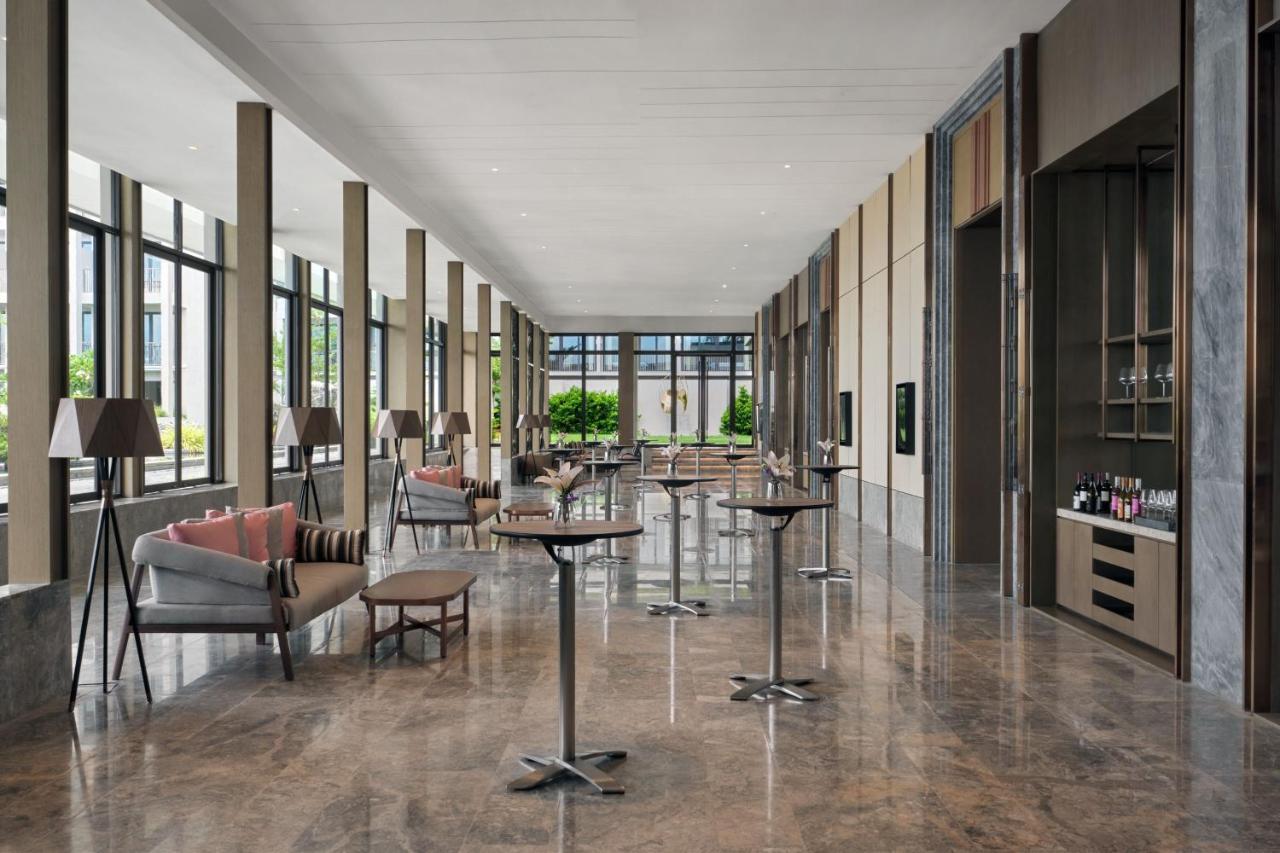 Sheraton Cebu Mactan Resort Lapu-Lapu City Luaran gambar