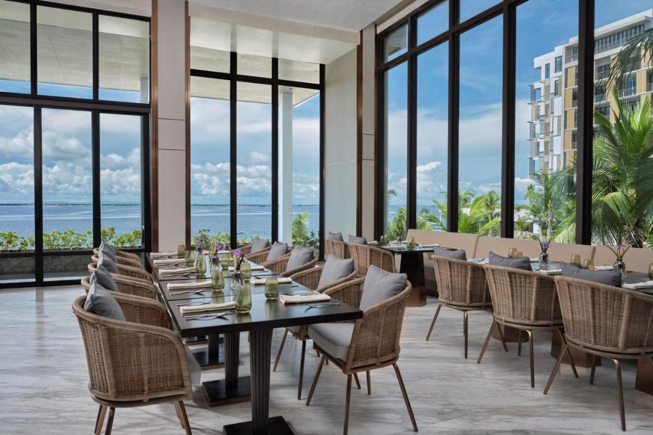Sheraton Cebu Mactan Resort Lapu-Lapu City Luaran gambar