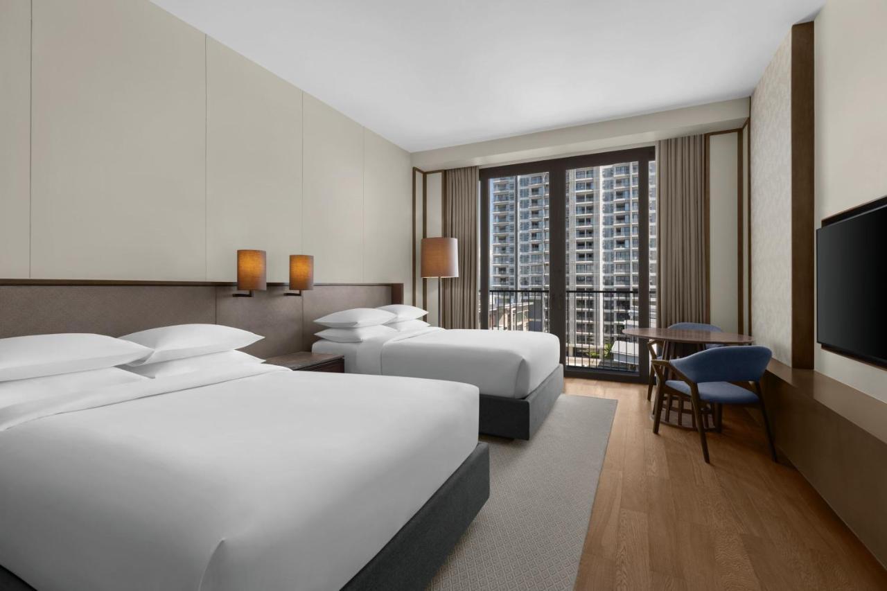 Sheraton Cebu Mactan Resort Lapu-Lapu City Luaran gambar