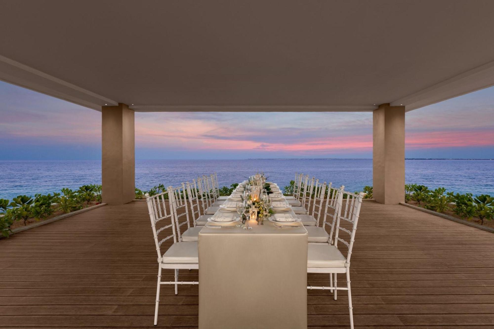 Sheraton Cebu Mactan Resort Lapu-Lapu City Luaran gambar