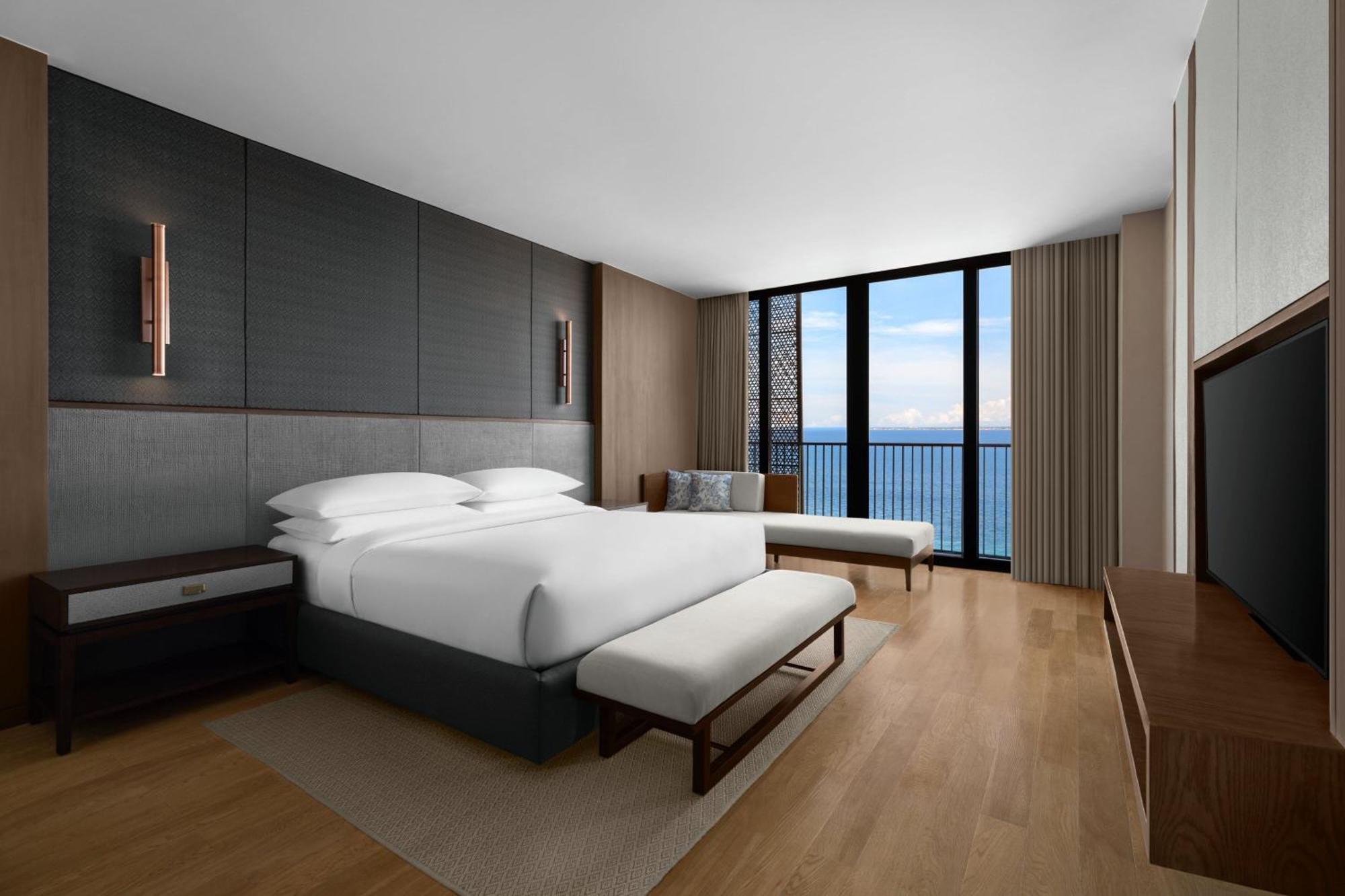 Sheraton Cebu Mactan Resort Lapu-Lapu City Luaran gambar