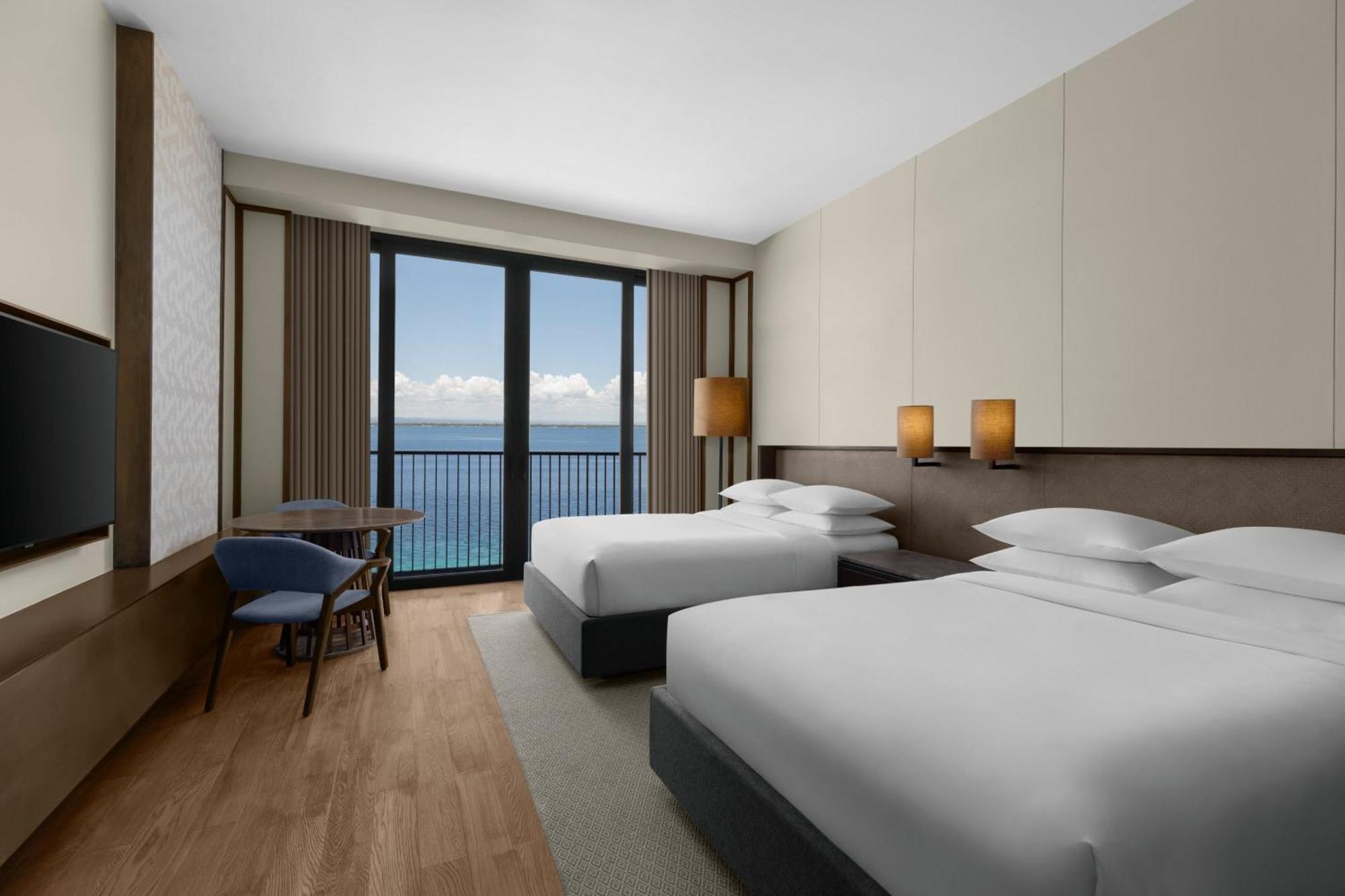 Sheraton Cebu Mactan Resort Lapu-Lapu City Luaran gambar