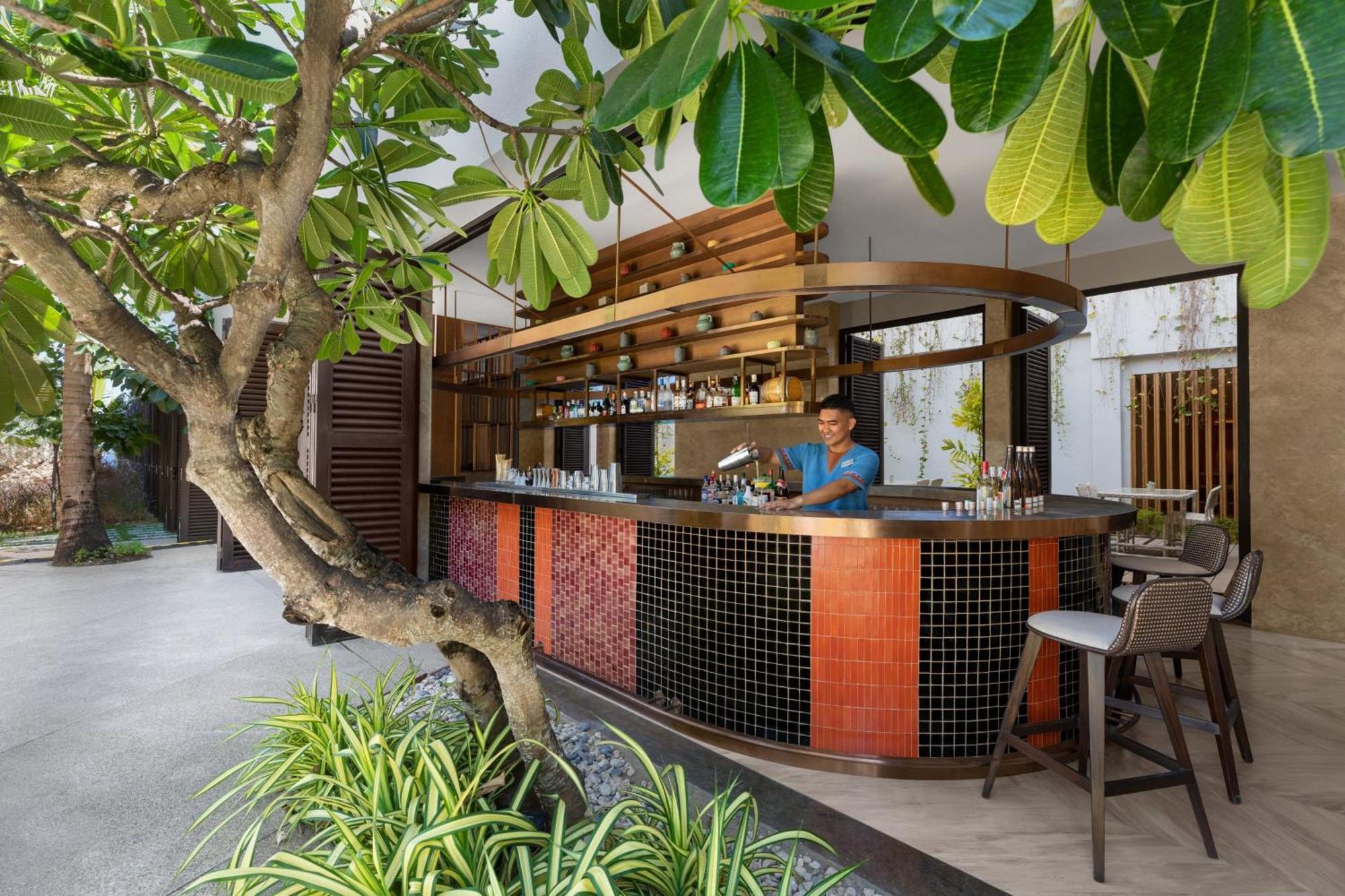 Sheraton Cebu Mactan Resort Lapu-Lapu City Luaran gambar