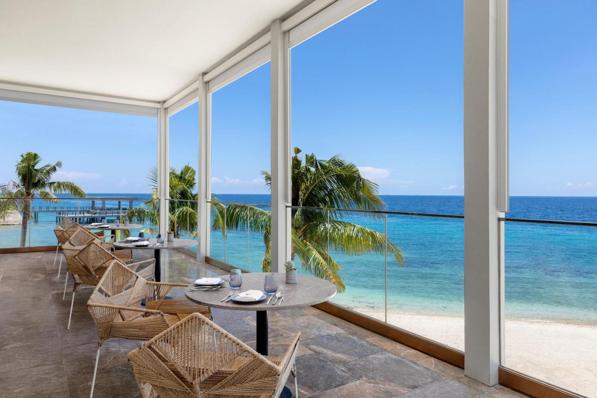 Sheraton Cebu Mactan Resort Lapu-Lapu City Luaran gambar
