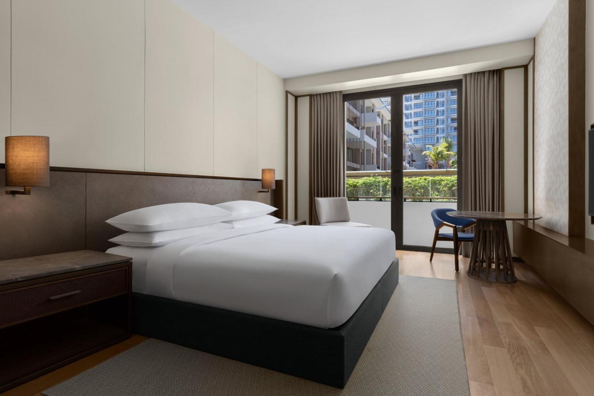 Sheraton Cebu Mactan Resort Lapu-Lapu City Luaran gambar