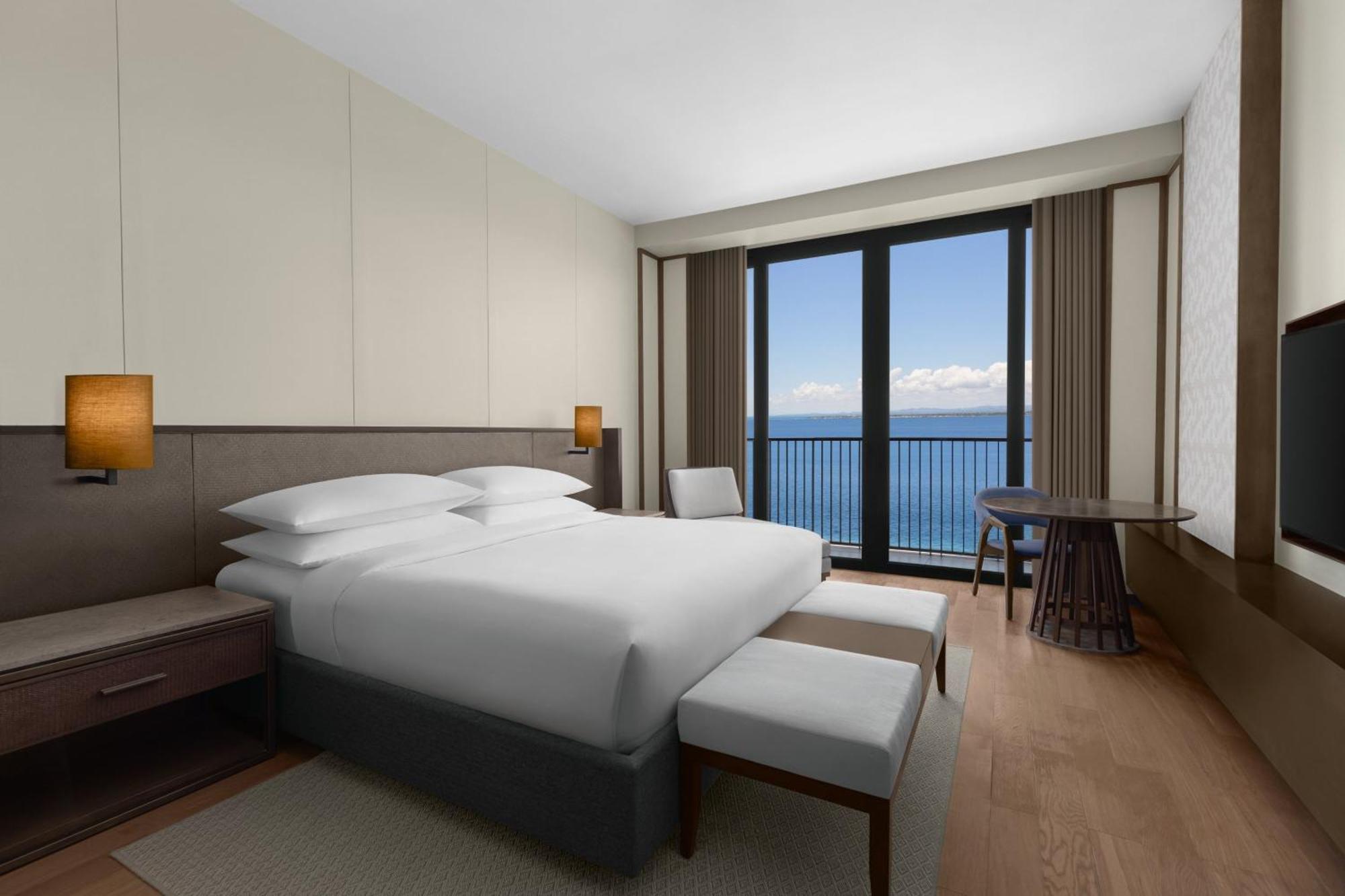 Sheraton Cebu Mactan Resort Lapu-Lapu City Luaran gambar