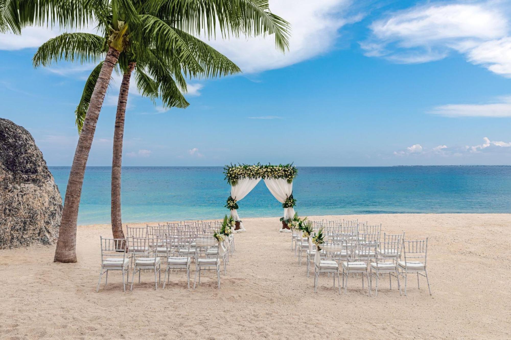 Sheraton Cebu Mactan Resort Lapu-Lapu City Luaran gambar