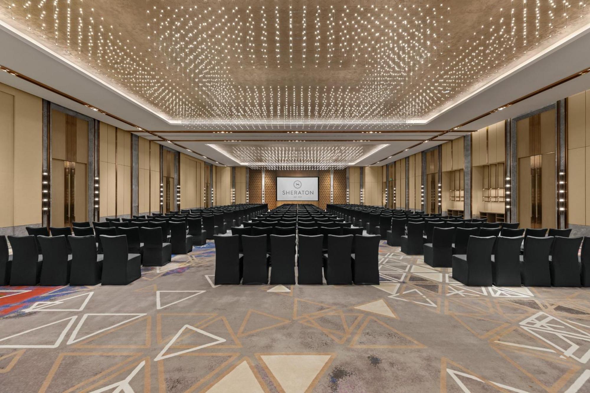 Sheraton Cebu Mactan Resort Lapu-Lapu City Luaran gambar