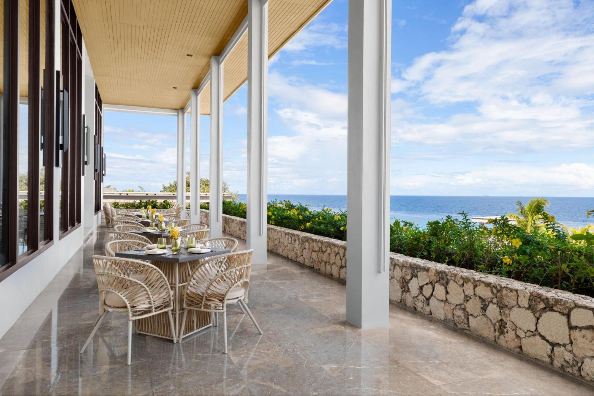 Sheraton Cebu Mactan Resort Lapu-Lapu City Luaran gambar