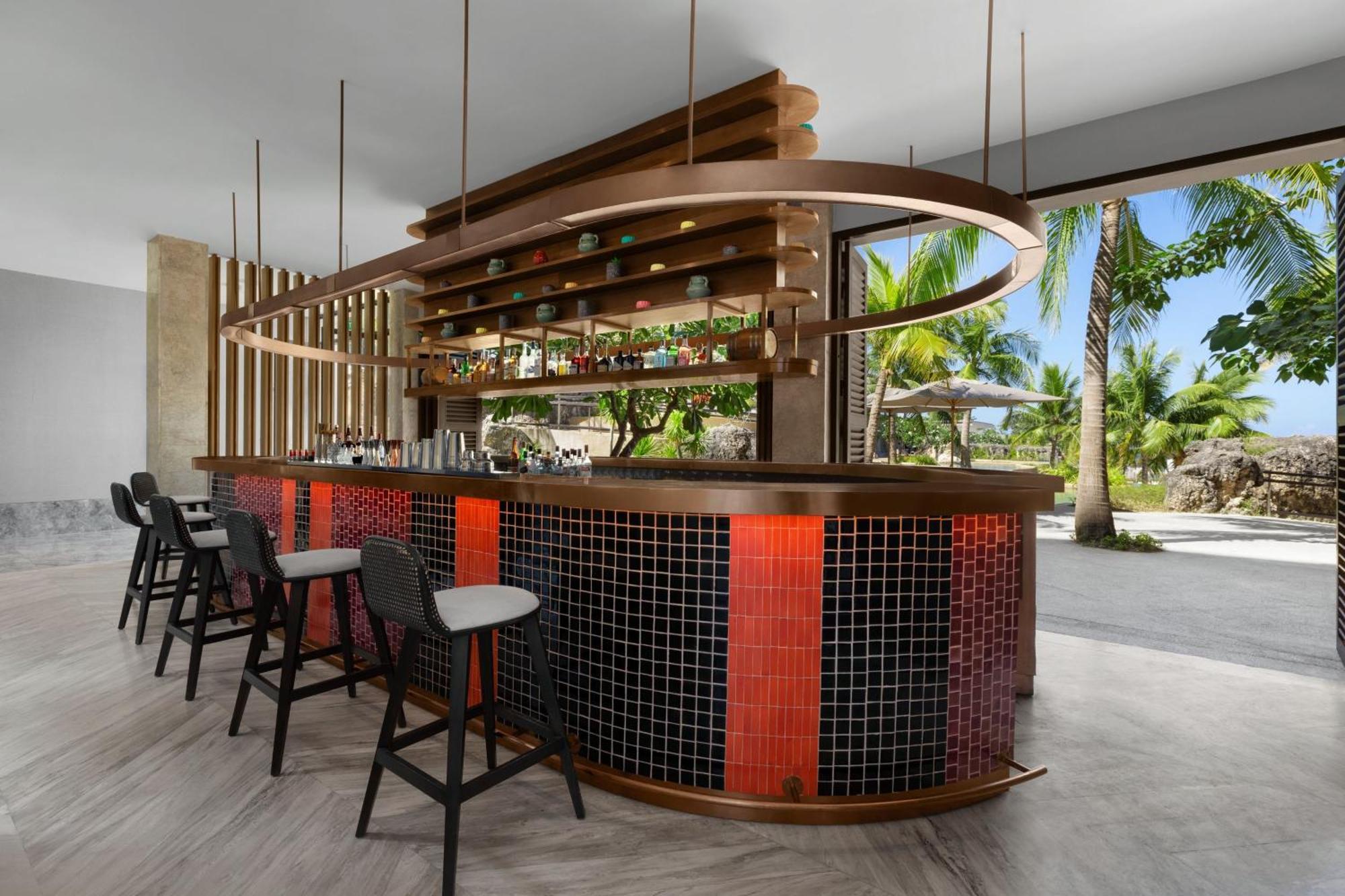 Sheraton Cebu Mactan Resort Lapu-Lapu City Luaran gambar