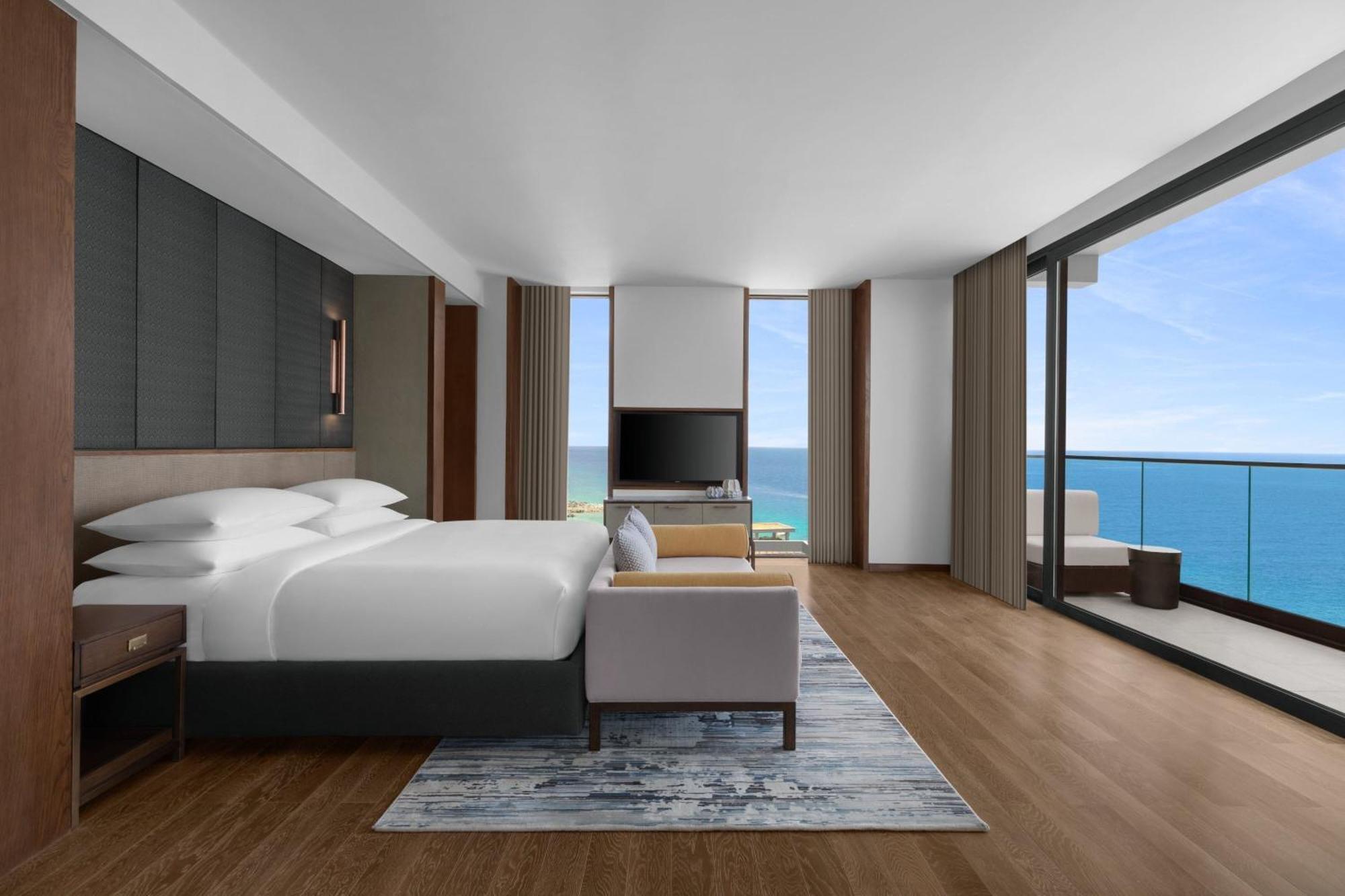 Sheraton Cebu Mactan Resort Lapu-Lapu City Luaran gambar