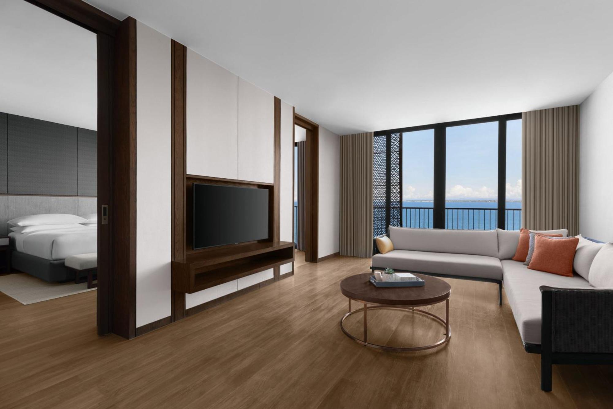 Sheraton Cebu Mactan Resort Lapu-Lapu City Luaran gambar