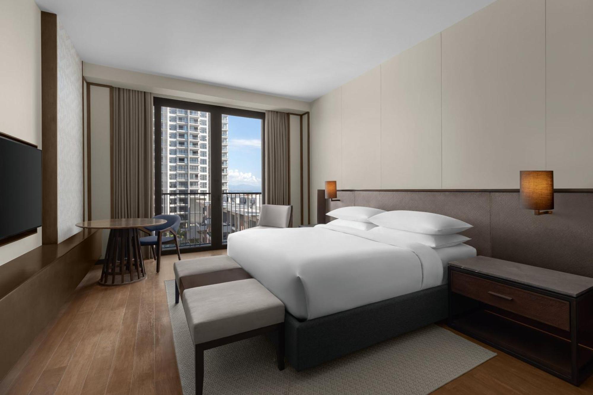 Sheraton Cebu Mactan Resort Lapu-Lapu City Luaran gambar