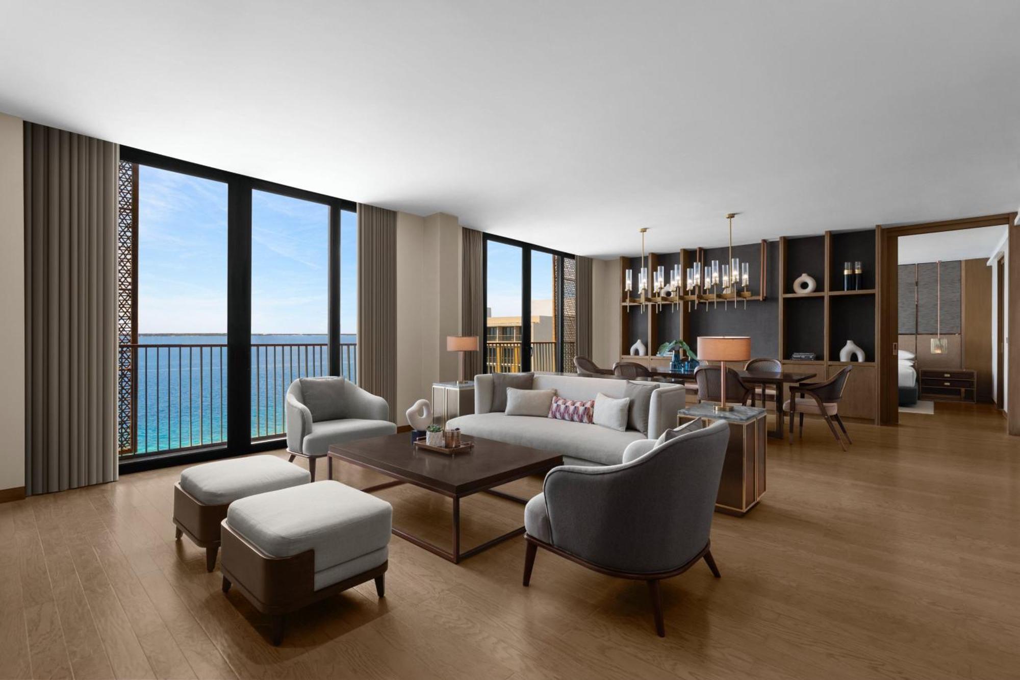 Sheraton Cebu Mactan Resort Lapu-Lapu City Luaran gambar