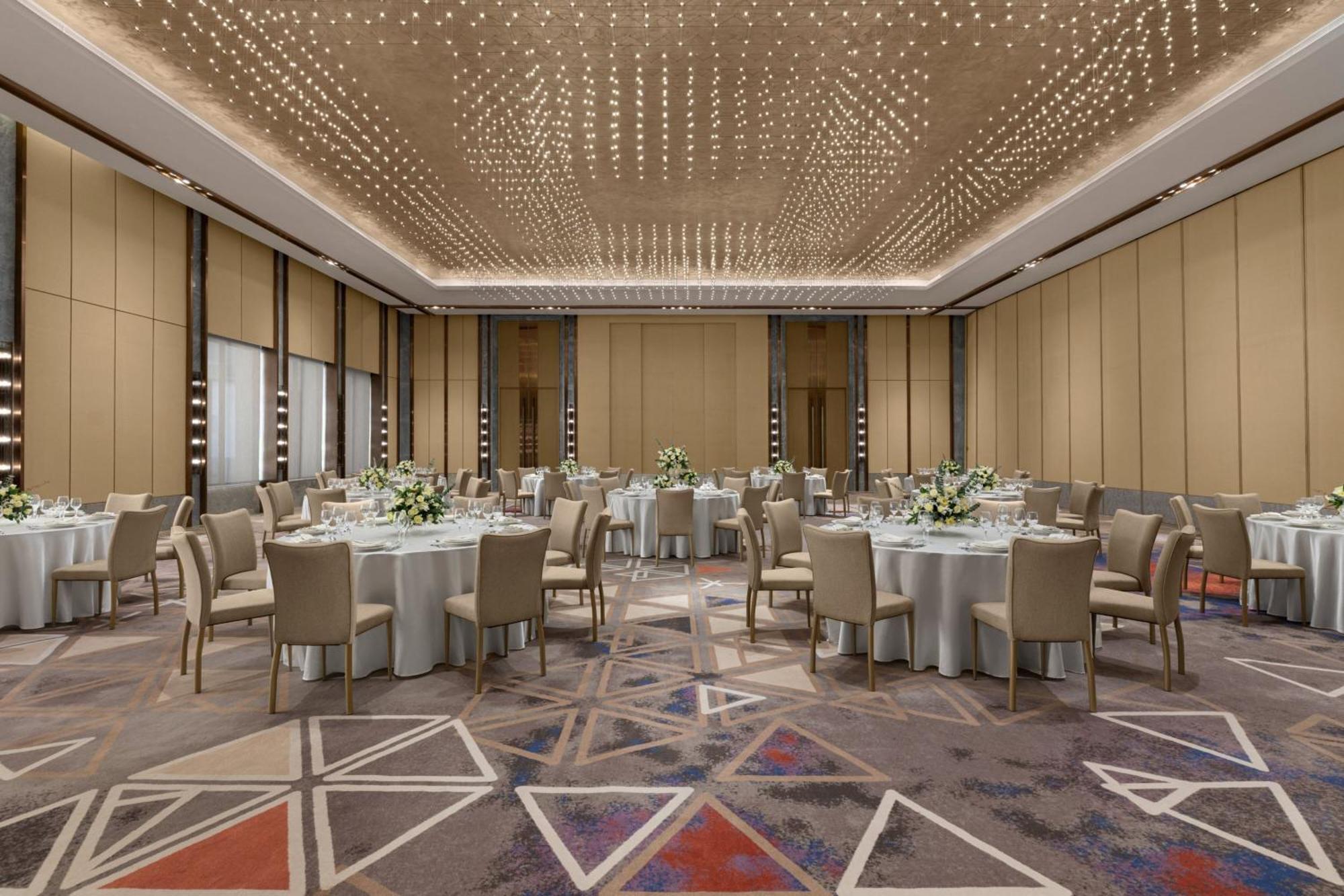 Sheraton Cebu Mactan Resort Lapu-Lapu City Luaran gambar