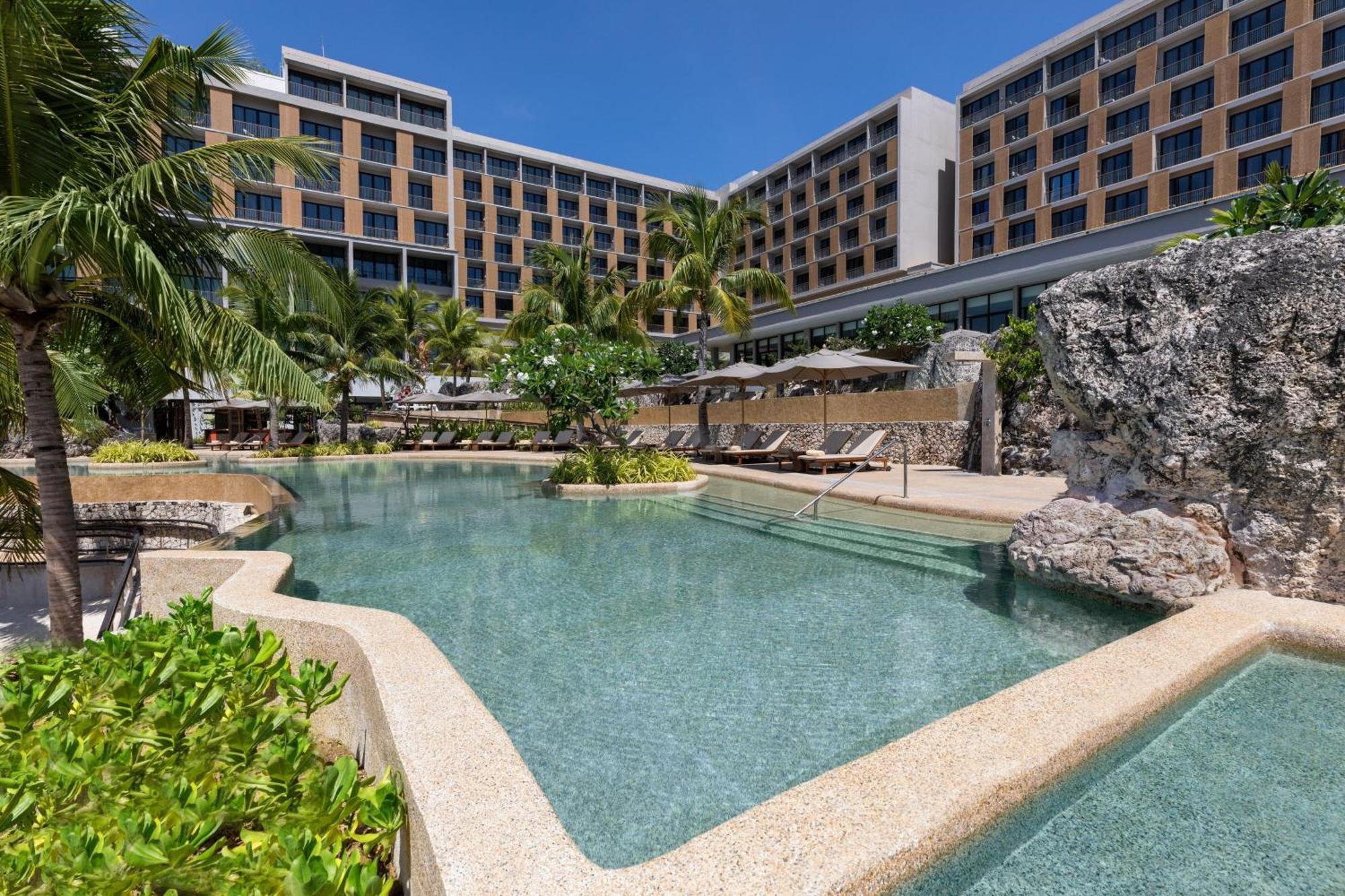 Sheraton Cebu Mactan Resort Lapu-Lapu City Luaran gambar