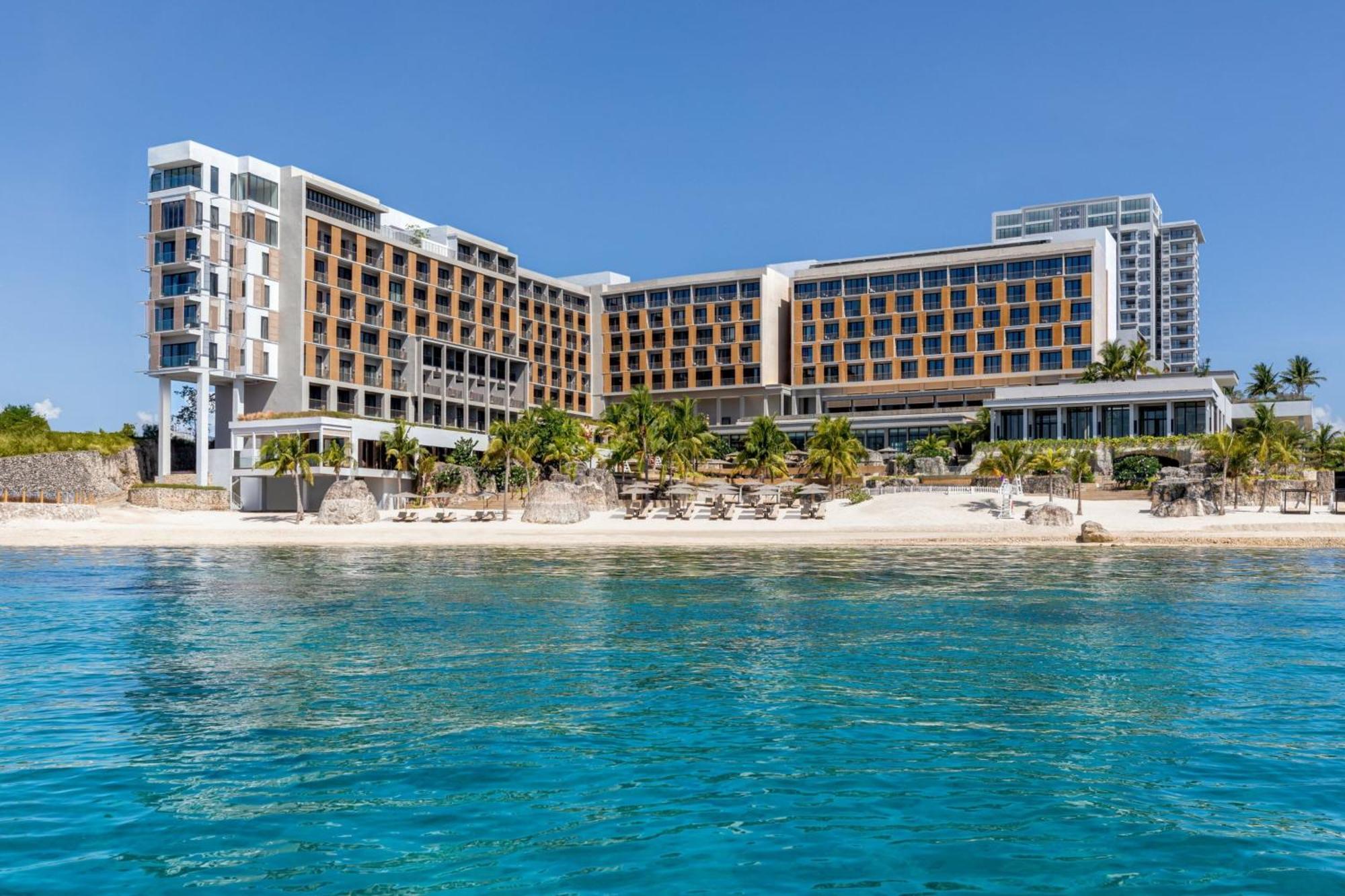 Sheraton Cebu Mactan Resort Lapu-Lapu City Luaran gambar