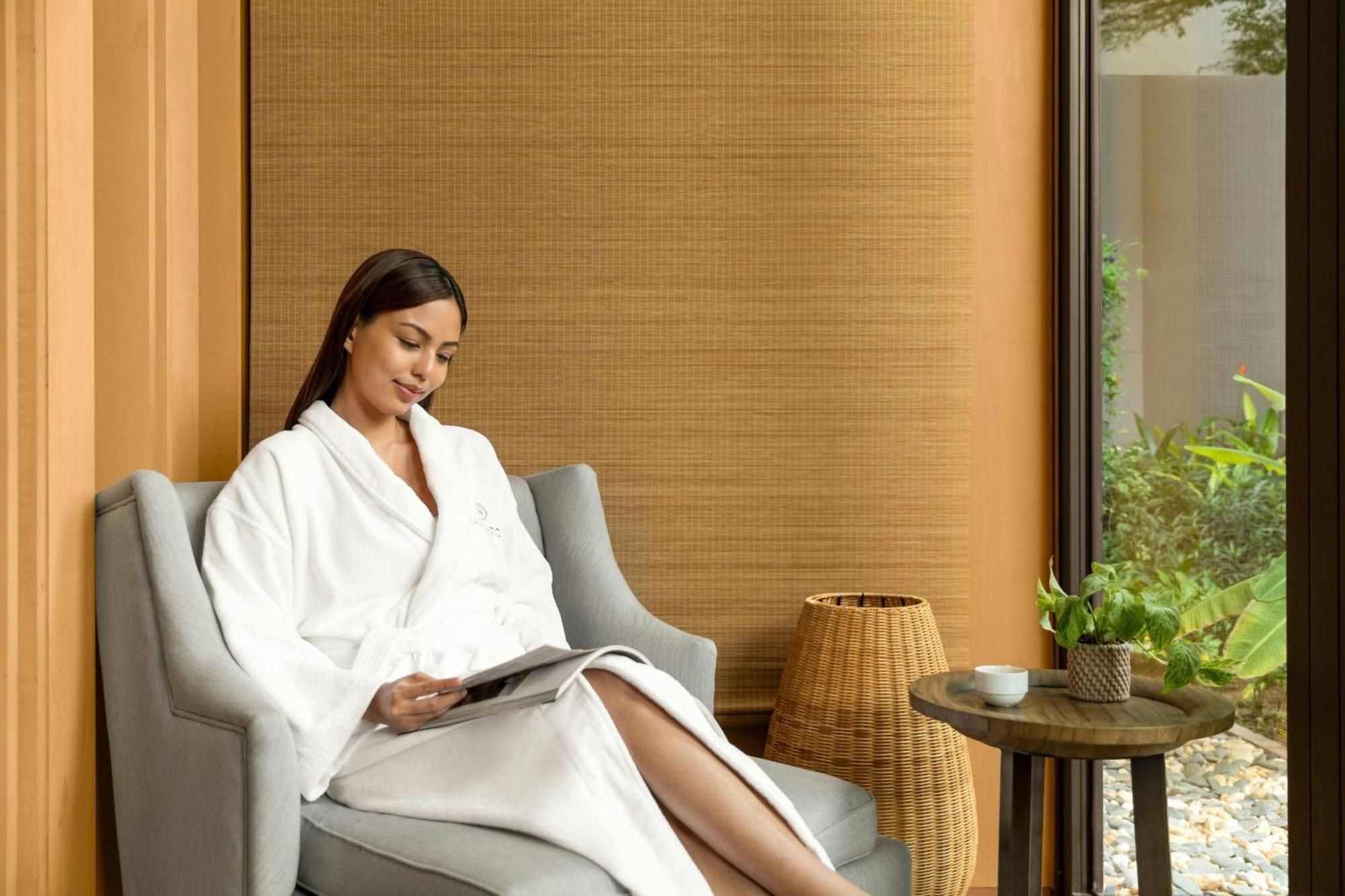 Sheraton Cebu Mactan Resort Lapu-Lapu City Luaran gambar