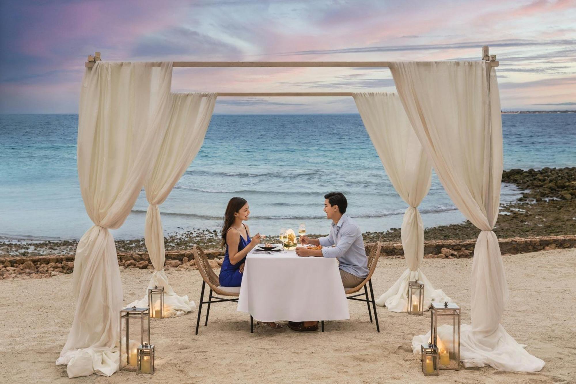 Sheraton Cebu Mactan Resort Lapu-Lapu City Luaran gambar