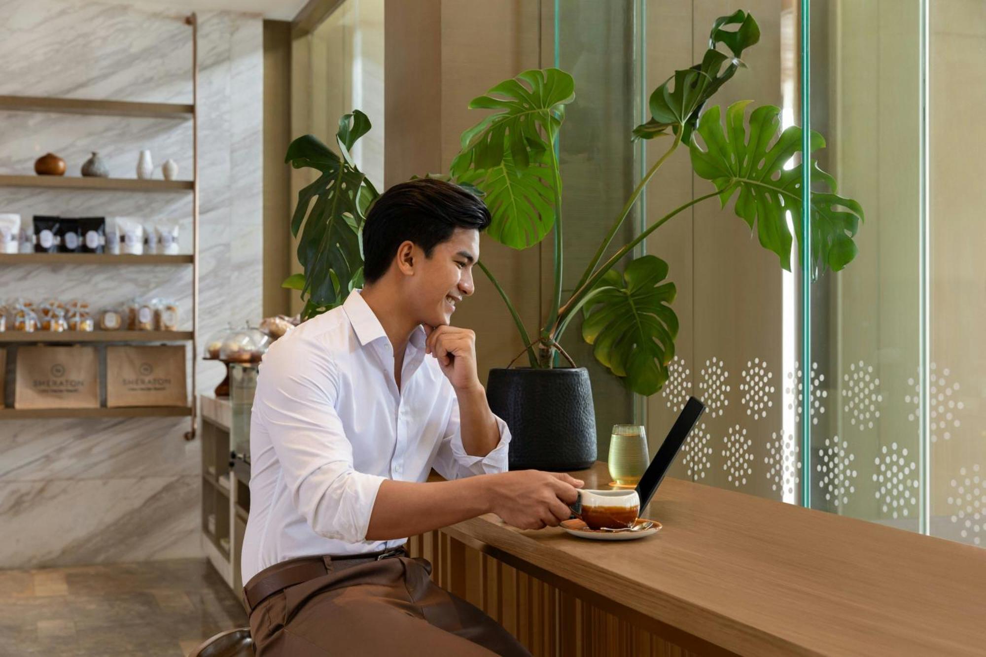 Sheraton Cebu Mactan Resort Lapu-Lapu City Luaran gambar