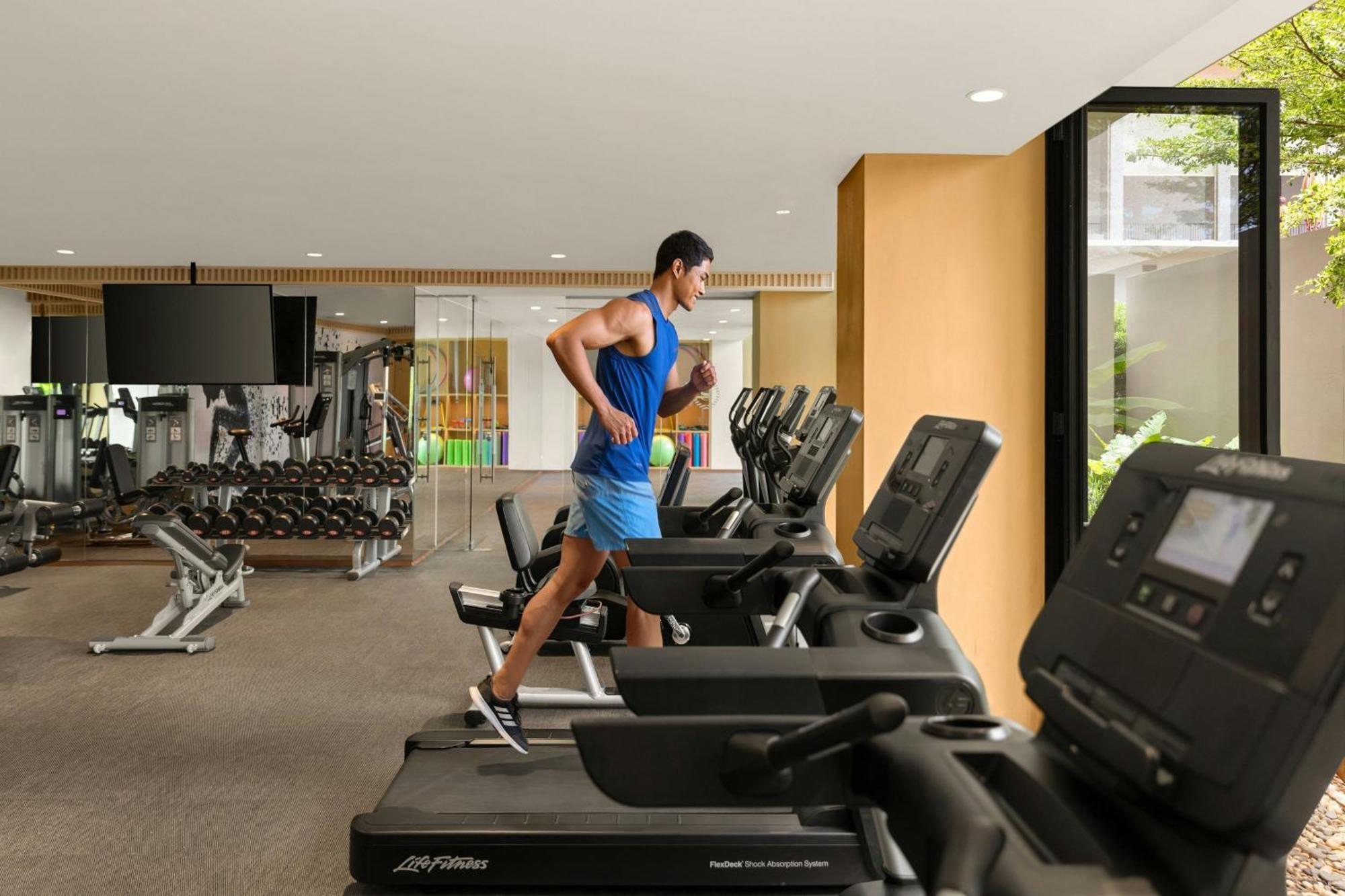 Sheraton Cebu Mactan Resort Lapu-Lapu City Luaran gambar