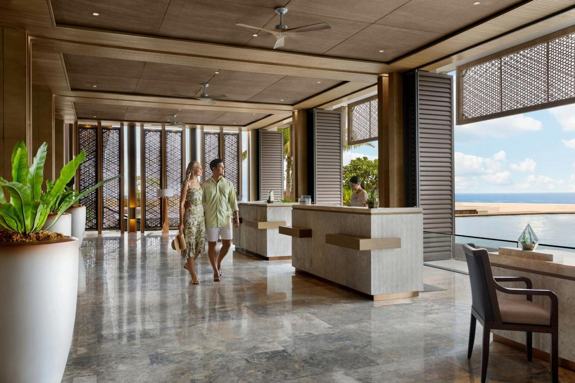 Sheraton Cebu Mactan Resort Lapu-Lapu City Luaran gambar