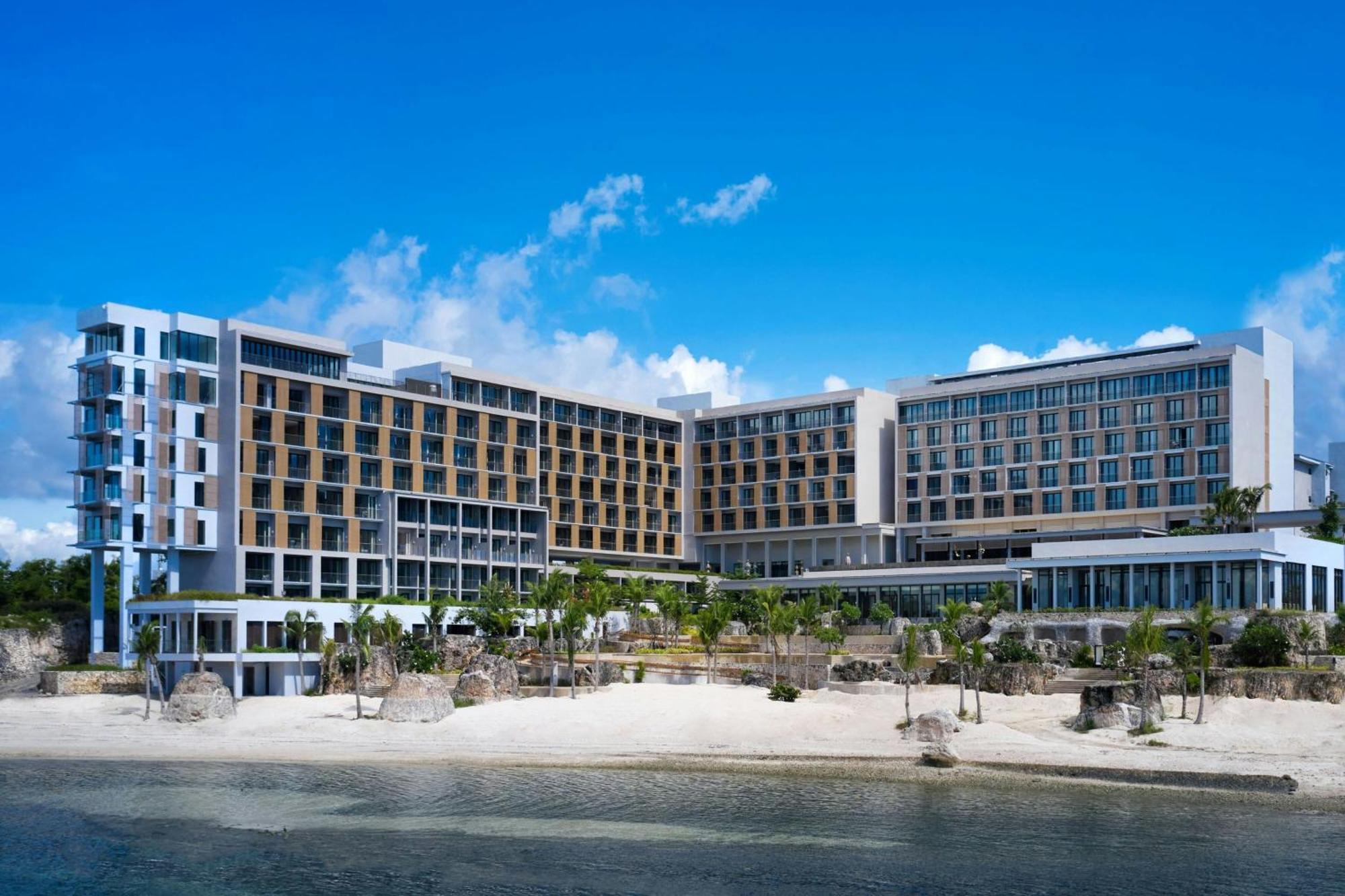 Sheraton Cebu Mactan Resort Lapu-Lapu City Luaran gambar
