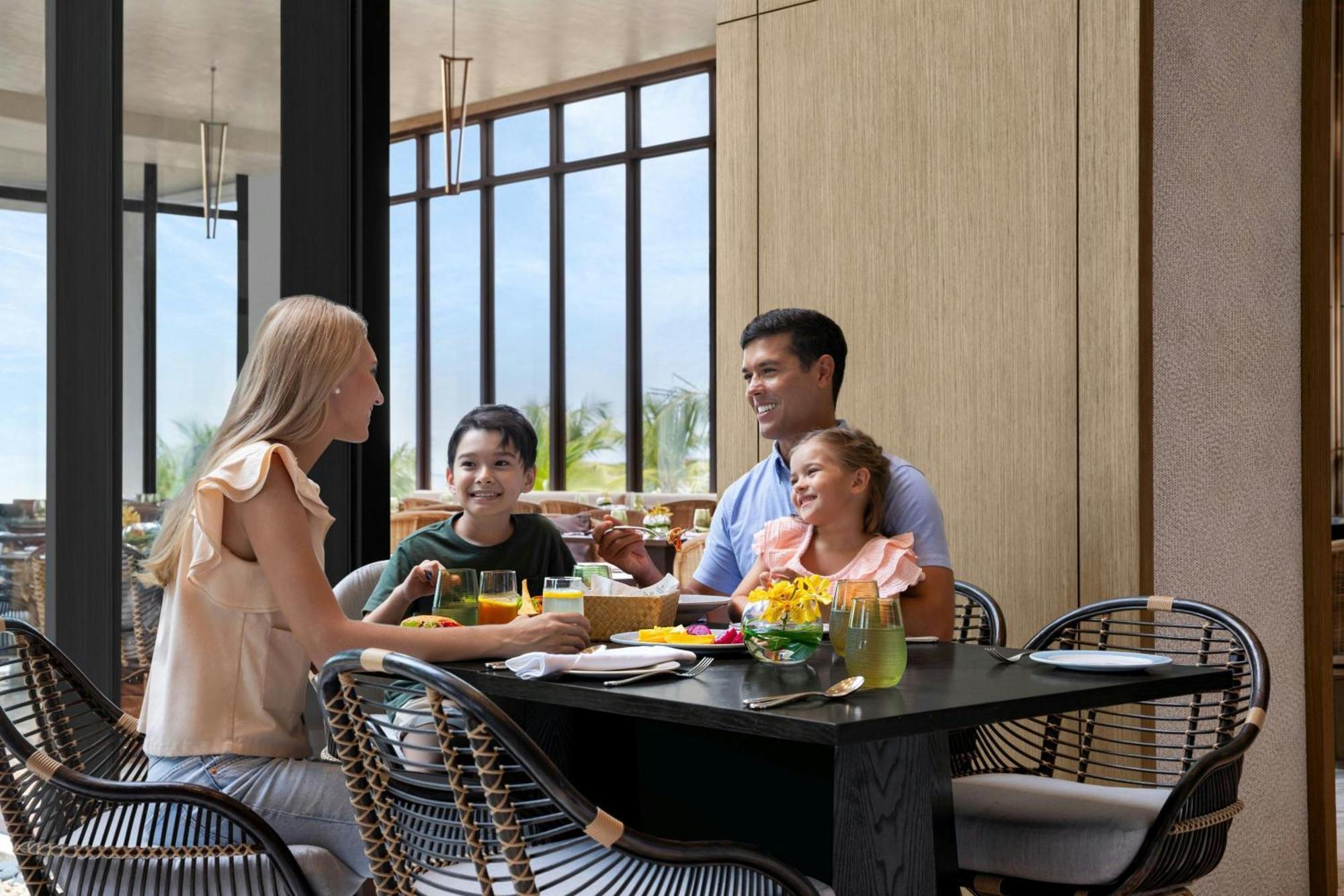 Sheraton Cebu Mactan Resort Lapu-Lapu City Luaran gambar